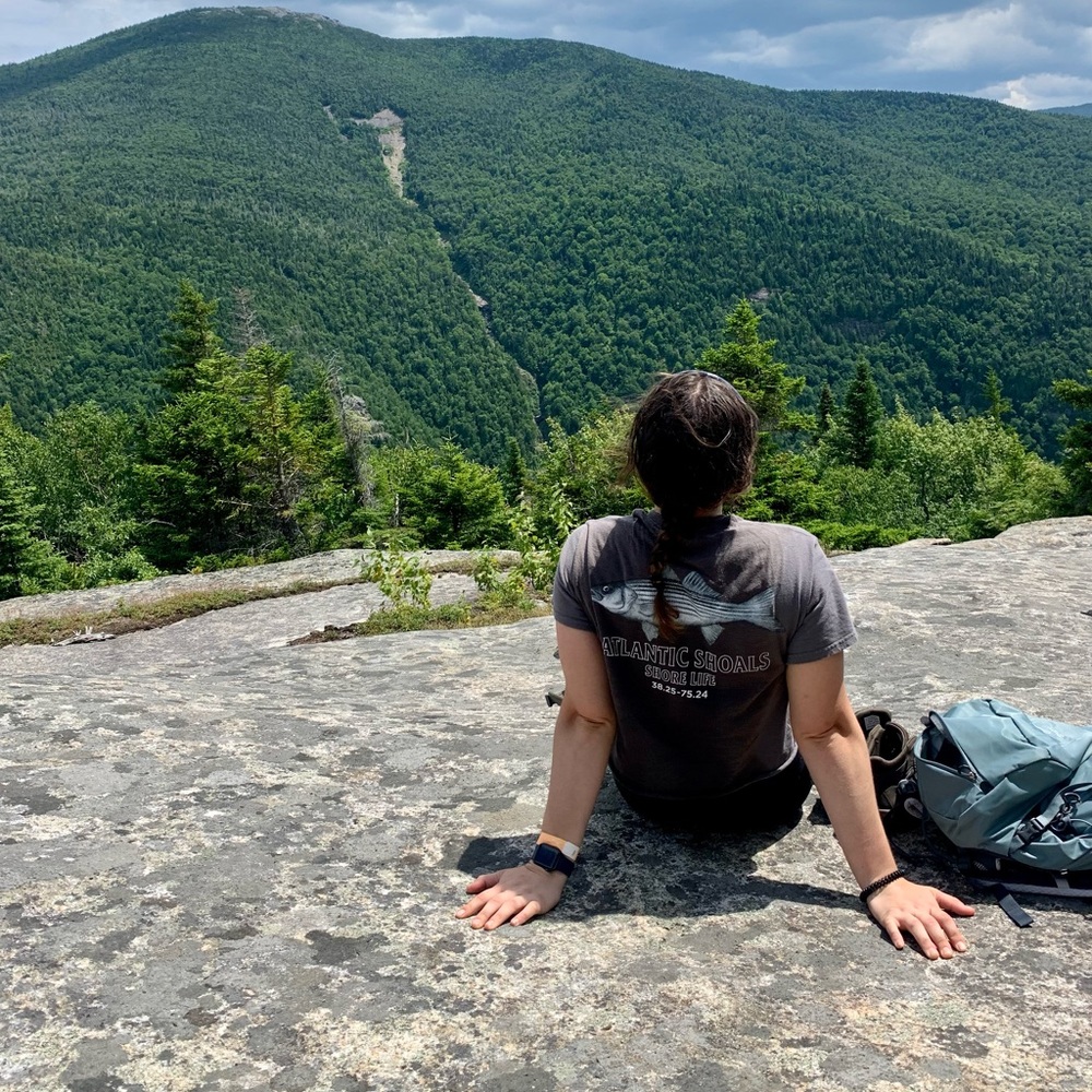 Meet your Posher, Naomi